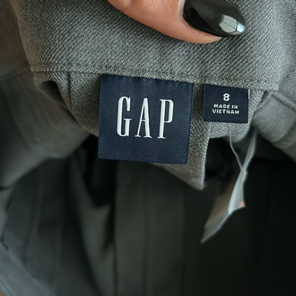 Gap Pleated Skirt - Picture 6 of 8